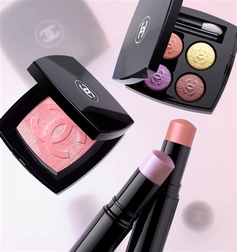 chanel makeup booking|best and worst chanel makeup.